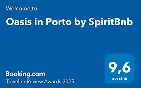 Oasis In Porto By Spiritbnb